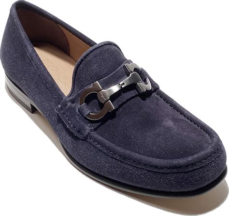 ferragamo replica loafers|ferragamo loafers suede.